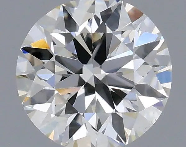 0.30ct Round Natural Diamond (Colour G, Clarity VS1, Cut EX, IGI Certified)