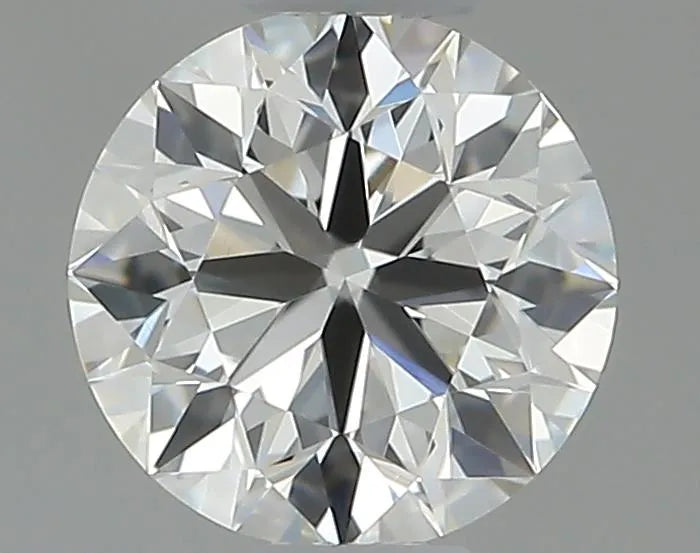 0.30ct Round Natural Diamond (Colour G, Clarity VS1, Cut EX, IGI Certified)