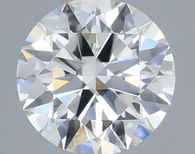 0.30ct Round Natural Diamond (Colour G, Clarity VS1, Cut EX, IGI Certified)