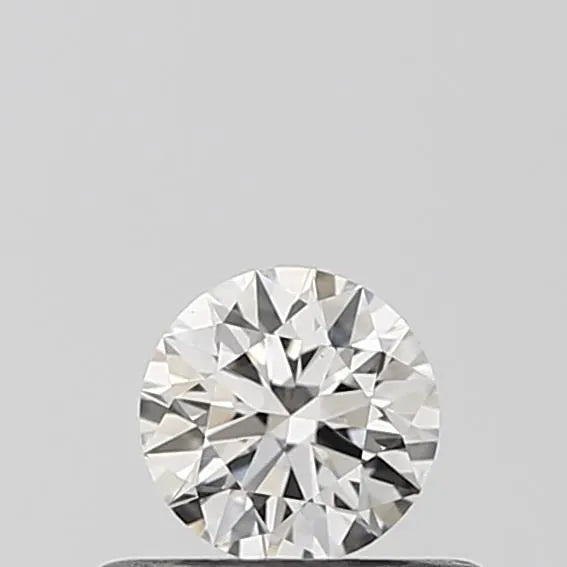 0.30ct Round Natural Diamond (Colour G, Clarity VS2, Cut EX, GIA Certified)