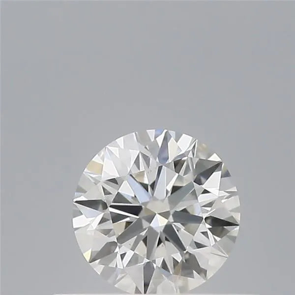 0.30ct Round Natural Diamond (Colour G, Clarity VS2, Cut EX, GIA Certified)
