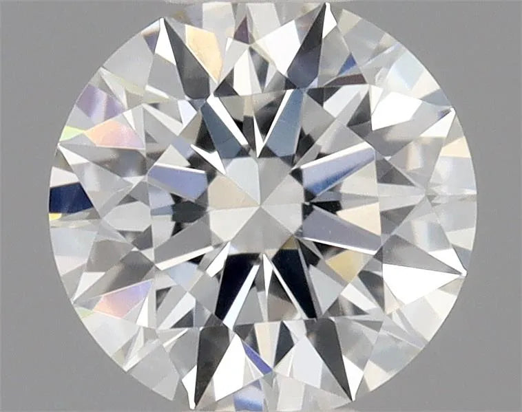0.30ct Round Natural Diamond (Colour G, Clarity VS2, Cut EX, GIA Certified)