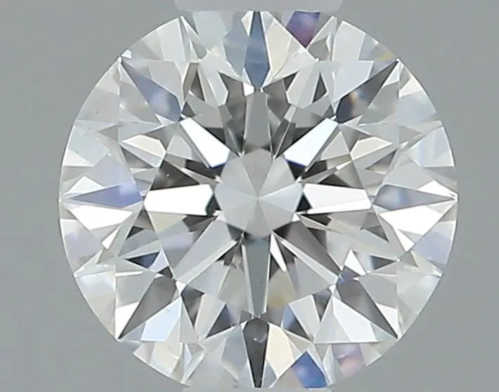0.30ct Round Natural Diamond (Colour G, Clarity VS2, Cut EX, GIA Certified)