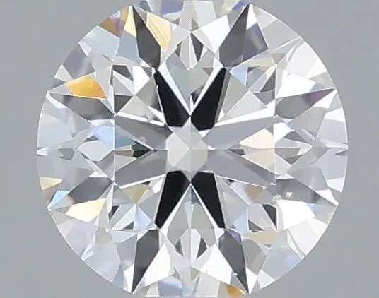 0.30ct Round Natural Diamond (Colour G, Clarity VS2, Cut EX, IGI Certified)
