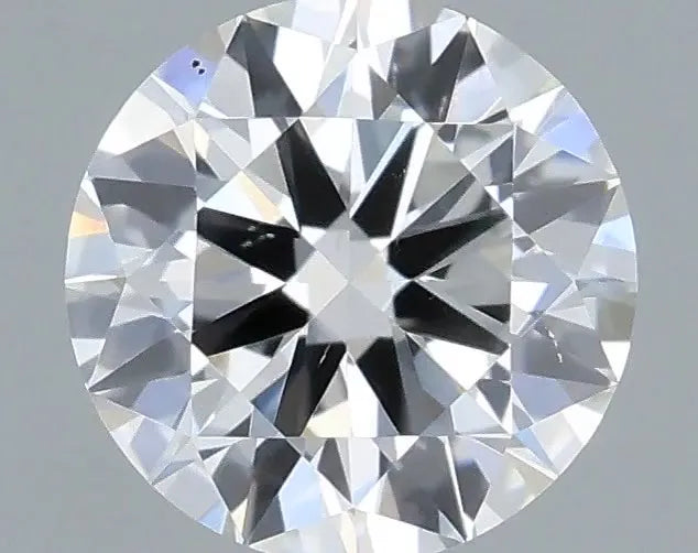 0.30ct Round Natural Diamond (Colour G, Clarity VS2, Cut EX, IGI Certified)