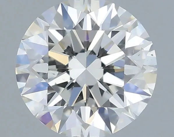 0.30ct Round Natural Diamond (Colour G, Clarity VS2, Cut EX, IGI Certified)