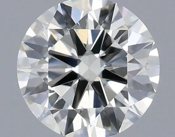 0.30ct Round Natural Diamond (Colour G, Clarity VS2, Cut EX, IGI Certified)