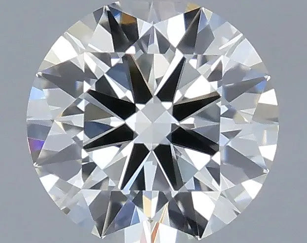0.30ct Round Natural Diamond (Colour G, Clarity VVS1, Cut EX, IGI Certified)