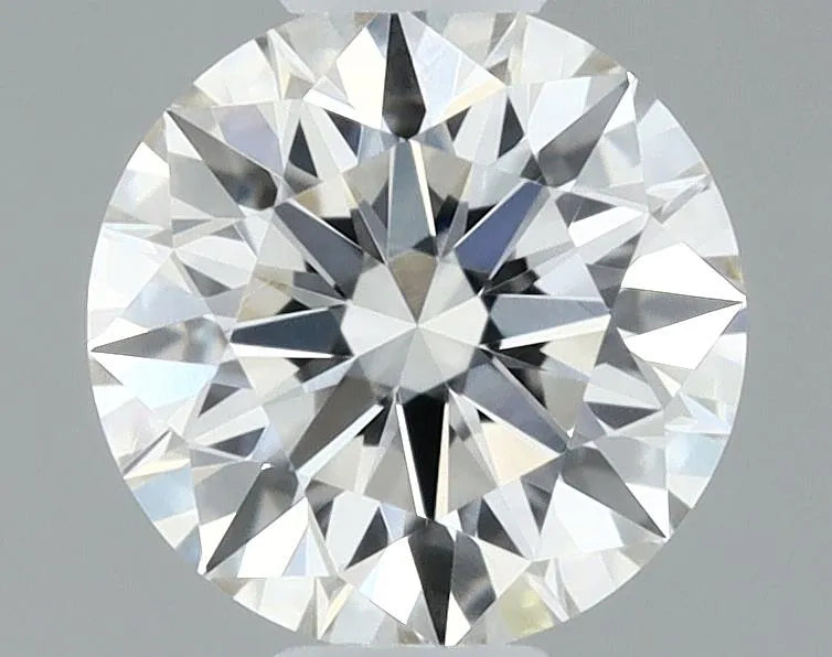 0.30ct Round Natural Diamond (Colour G, Clarity VVS1, Cut EX, IGI Certified)
