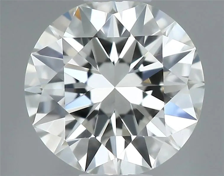 0.30ct Round Natural Diamond (Colour G, Clarity VVS2, Cut EX, GIA Certified)