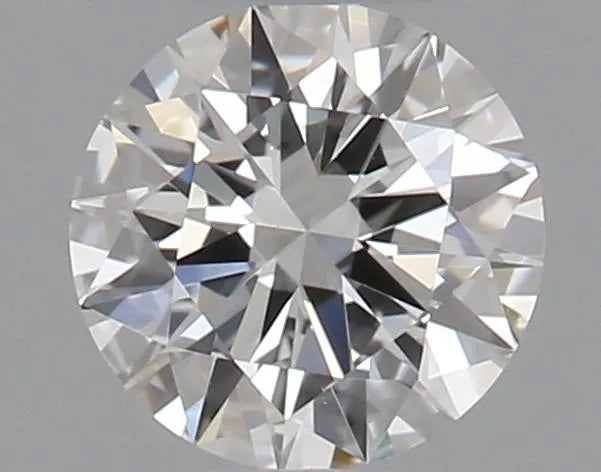 0.30ct Round Natural Diamond (Colour G, Clarity VVS2, Cut EX, IGI Certified)