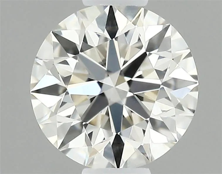 0.30ct Round Natural Diamond (Colour H, Clarity VVS1, Cut EX, IGI Certified)