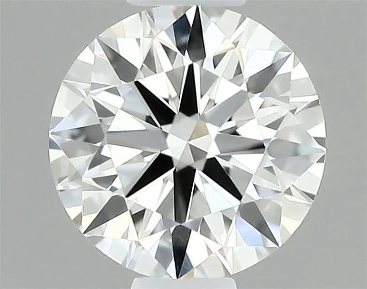 0.30ct Round Natural Diamond (Colour H, Clarity VVS1, Cut EX, IGI Certified)