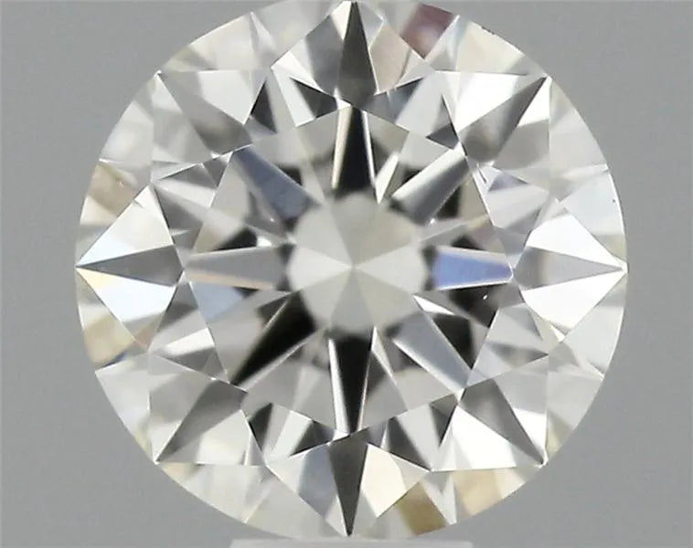 0.30ct Round Natural Diamond (Colour I, Clarity VS1, Cut EX, IGI Certified)