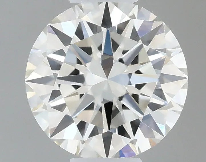 0.30ct Round Natural Diamond (Colour I, Clarity VS1, Cut VG, IGI Certified)