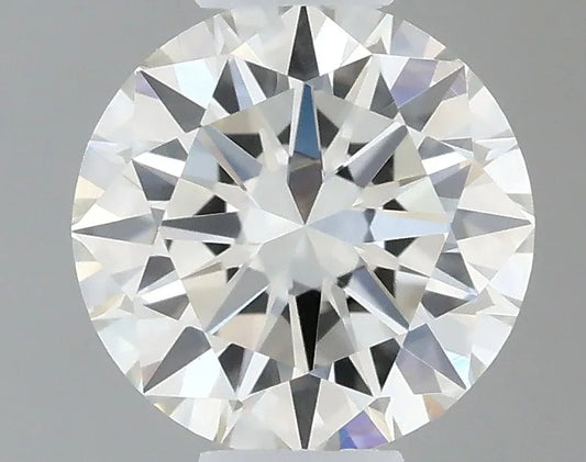 0.30ct Round Natural Diamond (Colour I, Clarity VS1, Cut VG, IGI Certified)