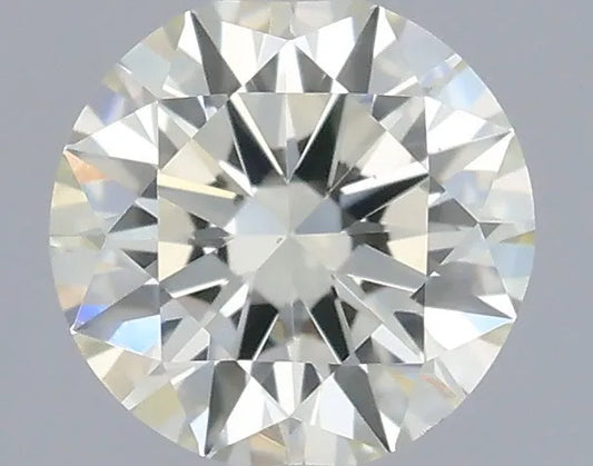 0.30ct Round Natural Diamond (Colour I, Clarity VS1, Cut VG, IGI Certified)