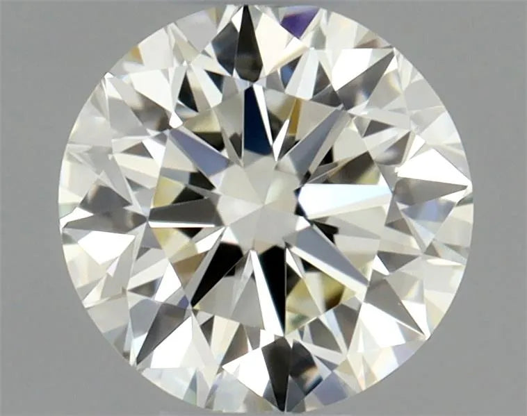 0.30ct Round Natural Diamond (Colour I, Clarity VVS1, Cut EX, IGI Certified)