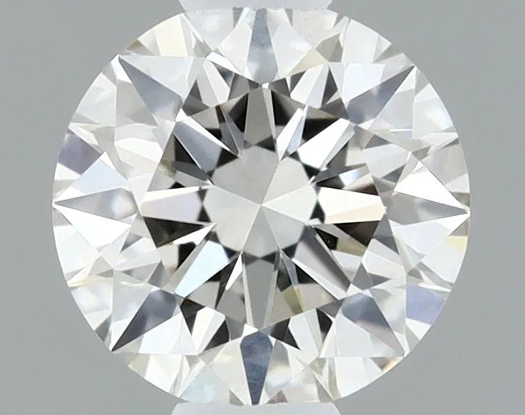 0.30ct Round Natural Diamond (Colour I, Clarity VVS2, Cut EX, IGI Certified)