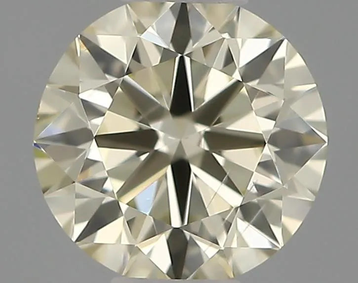 0.30ct Round Natural Diamond (Colour M, Clarity SI1, Cut EX, IGI Certified)