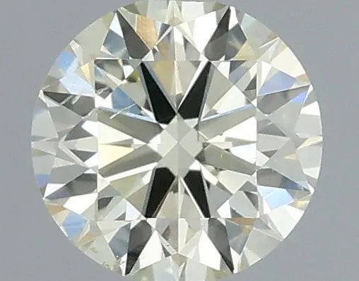 0.30ct Round Natural Diamond (Colour M, Clarity SI1, Cut EX, IGI Certified)
