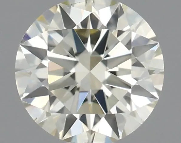 0.30ct Round Natural Diamond (Colour M, Clarity VS2, Cut EX, IGI Certified)