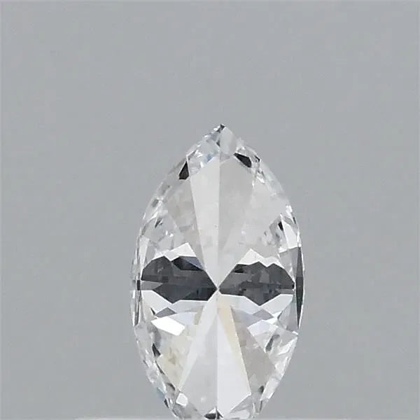 0.31ct Marquise Lab Grown Diamond (Colour D, Clarity VVS2, IGI Certified)