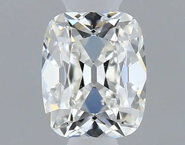 0.31ct Oval Natural Diamond (Colour G, Clarity SI1, GIA Certified)