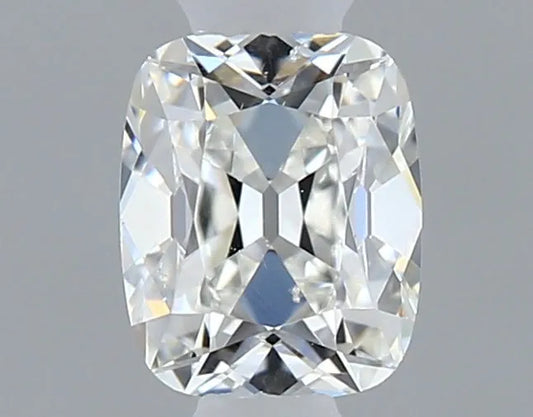 0.31ct Oval Natural Diamond (Colour G, Clarity SI1, GIA Certified)