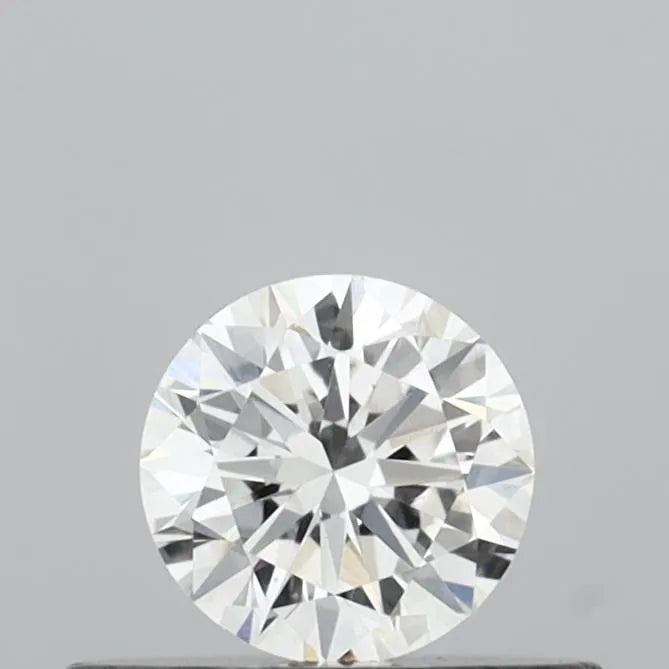 0.31ct Round Lab Grown Diamond (Colour E, Clarity VS1, Cut EX, IGI Certified)