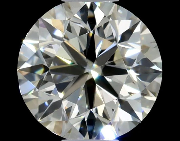 0.31ct Round Natural Diamond (Colour I, Clarity VVS1, Cut VG, IGI Certified)