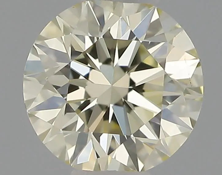 0.31ct Round Natural Diamond (Colour M, Clarity VS2, Cut EX, IGI Certified)