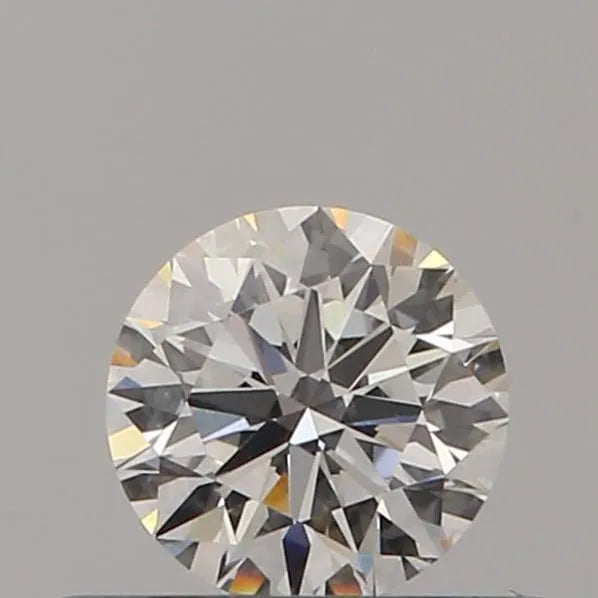 0.32ct Round Natural Diamond (Colour E, Clarity SI1, Cut EX, IGI Certified)