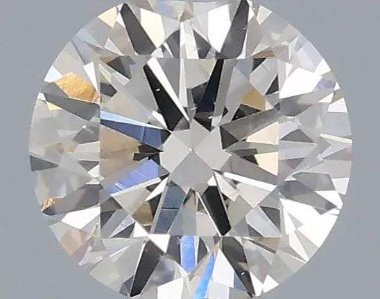 0.32ct Round Natural Diamond (Colour I, Clarity VS1, Cut VG, IGI Certified)