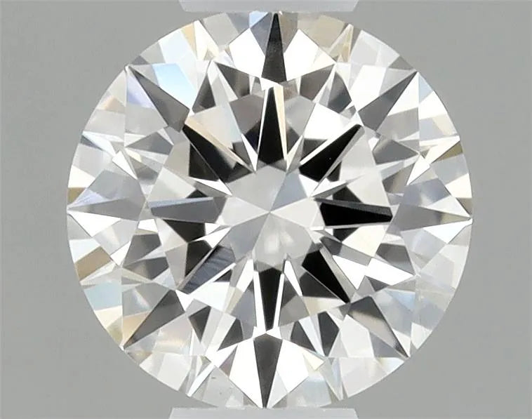 0.33ct Round Natural Diamond (Colour I, Clarity VVS2, Cut EX, IGI Certified)