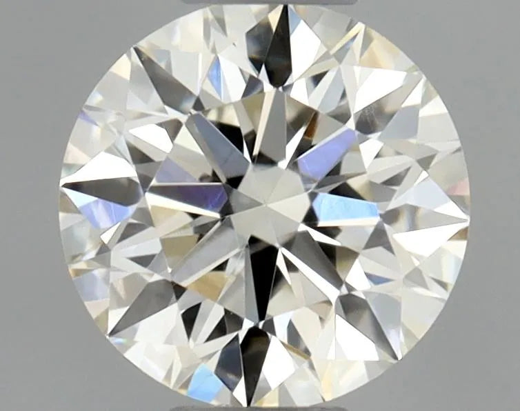 0.34ct Round Natural Diamond (Colour H, Clarity VS1, Cut EX, IGI Certified)
