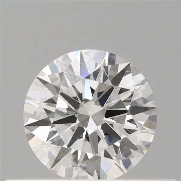 0.35ct Round Natural Diamond (Colour G, Clarity VS1, Cut EX, GIA Certified)