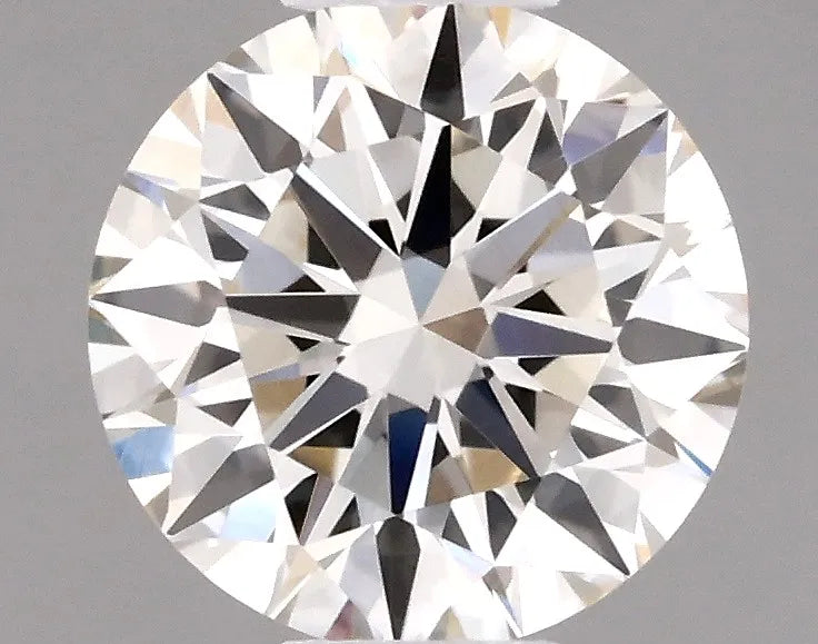 0.35ct Round Natural Diamond (Colour K, Clarity VVS1, Cut EX, IGI Certified)