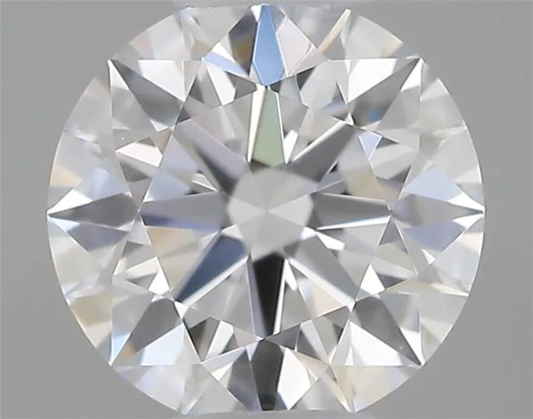 0.40ct Round Lab Grown Diamond (Colour D, Clarity VVS1, Cut ID, IGI Certified)