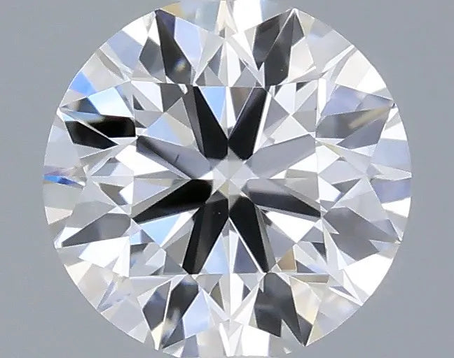 0.40ct Round Natural Diamond (Colour D, Clarity VVS1, Cut EX, IGI Certified)
