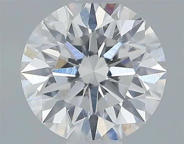 0.40ct Round Natural Diamond (Colour E, Clarity SI1, Cut EX, IGI Certified)