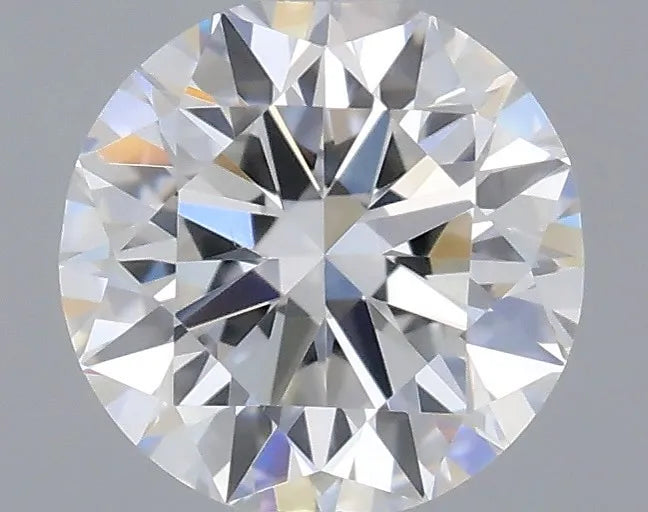 0.40ct Round Natural Diamond (Colour E, Clarity VS1, Cut EX, IGI Certified)