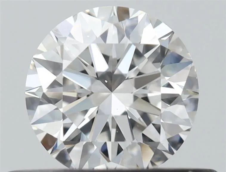 0.40ct Round Natural Diamond (Colour E, Clarity VS1, Cut EX, IGI Certified)