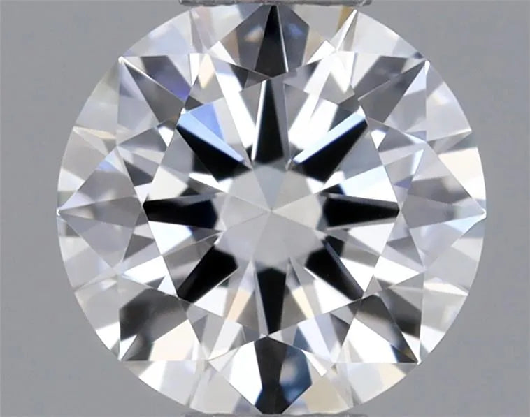 0.40ct Round Natural Diamond (Colour F, Clarity VS1, Cut EX, GIA Certified)