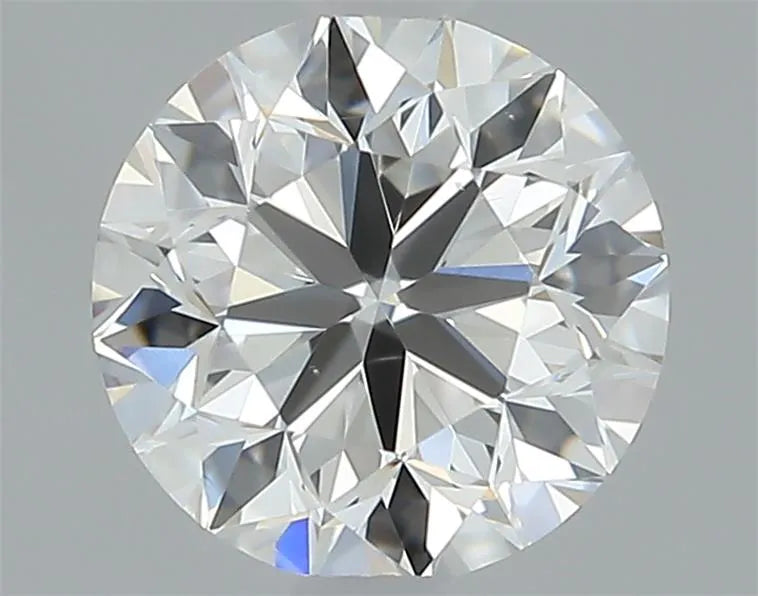 0.40ct Round Natural Diamond (Colour F, Clarity VS1, Cut VG, IGI Certified)
