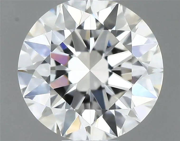 0.40ct Round Natural Diamond (Colour G, Clarity VS1, Cut EX, GIA Certified)