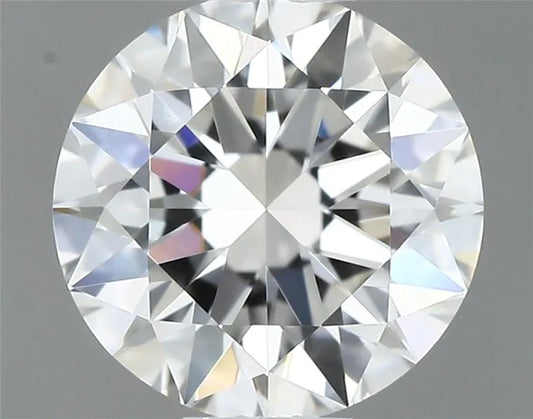 0.40ct Round Natural Diamond (Colour G, Clarity VS1, Cut EX, GIA Certified)