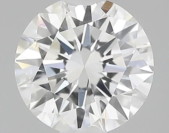 0.40ct Round Natural Diamond (Colour G, Clarity VS2, Cut EX, GIA Certified)