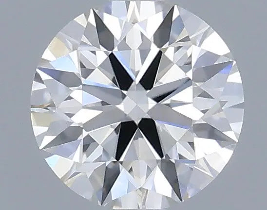 0.40ct Round Natural Diamond (Colour G, Clarity VVS2, Cut EX, IGI Certified)