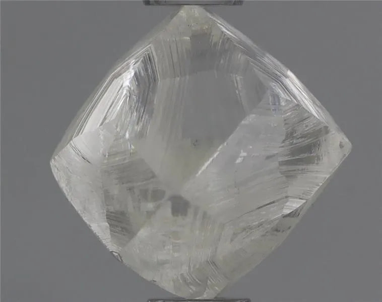 0.40ct Round Natural Diamond (Colour H, Clarity VVS2, Cut EX, GIA Certified)